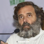 Rahul Gandhi. Foto: AFP