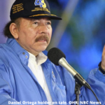 Nicaraguas president Danel Ortega. Foto: NBC News