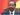Den gamle presidenten for Kamerun, Paul Biya. Foto: Associated Press