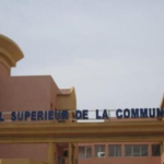 Meditylsinet sitt anlegg i Ouagadougou, hovedstad i Burkina Faso. Foto: Burkina24