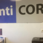 Anticors kontor i Paris. Foto: 20minutes