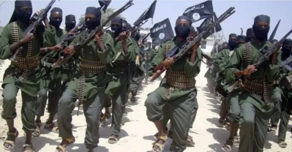 Al-Shabab som trener. Foto: Facebook