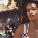 Alix Dorsainvil, den sykepleieren som ble bortført i Haiti. Foto: The Telegraph