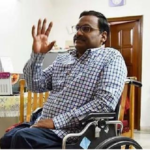 Gokarakonda Naga Saibaba. Foto: Endangered Scholar Worldwide