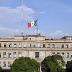 Mexicos høyesterett. Foto: FSSPX.NEWS