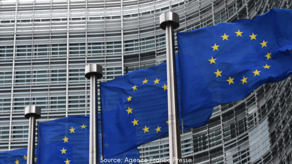 Foto: Agence France Presse